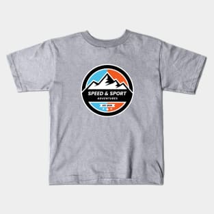 Globe Kids T-Shirt